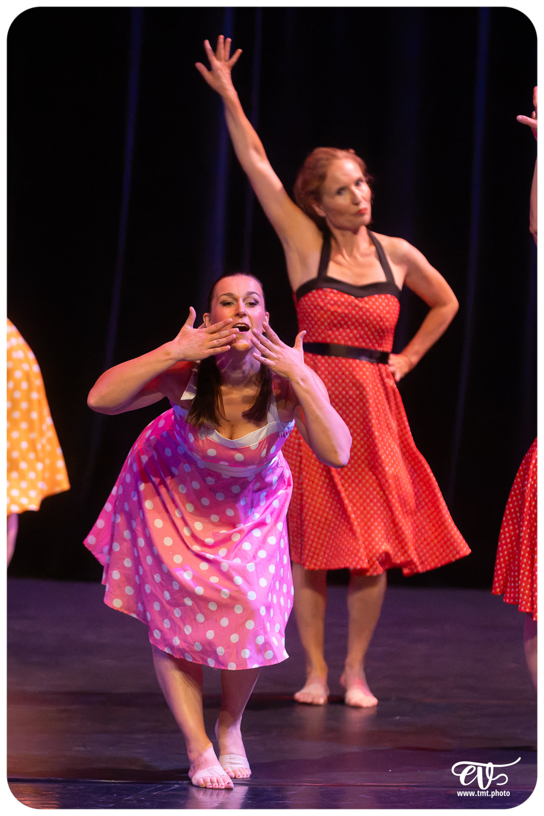 ECOLE DE DANSE CÉCILE ADAMOW